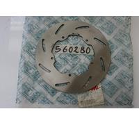 Disco freno anteriore Front brake disc Piaggio Quartz 125 150 Skipper 125 150