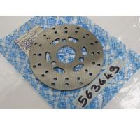 Disco freno anteriore Front brake disc Piaggio Zip RST 50
