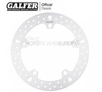 Disco Freno Anteriore Galfer A Disco Fisso Bmw HP 2 ENDURO 1150 2005