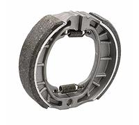 Disco Freno Anteriore Ganasce Freno Anteriori/posteriori Scanalate Ad Acqua Per Z 50 QA50 QA C CL CT 70 CT70 CT70H SL70 Z50 CT90 S90 CB100 C100 C102 C110 S65