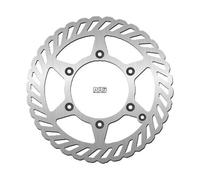 DISCO FRENO ANTERIORE GAS EC 125/200/250/300 '96-20 (260X108X3,5MM) (6X6,5M