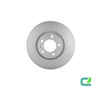 HELLA PAGID 8DD 355 129-651 Discofreno,55420PRO_HC,ad alto tenore di carbonio,rivestito,330mm,24mm,ventilazione interna,per es. BMW