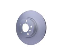 HELLA PAGID 8DD 355 119-531 Discofreno,55571PRO,rivestito,328mm,28mm,ventilazione interna,per es. BMW