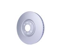 HELLA PAGID 8DD 355 119-641 Discofreno,55569PRO,rivestito,340mm,30mm,ventilazione interna,per es. CITROEN / PEUGEOT