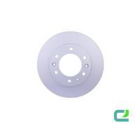 HELLA PAGID 8DD 355 119-211 Discofreno,55534PRO,rivestito,302mm,32mm,ventilazione interna,per es. FORD / MAZDA