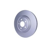 HELLA 8DD 355 128-731 Disco freno