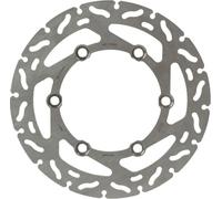 DISCO FRENO ANTERIORE HONDA CBF 125 09-16, VT 125 SHADOW 99-08, CMX 250 REBEL 97