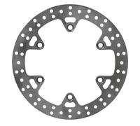 DISCO FRENO ANTERIORE HONDA CBR 125 04-10, CBR 600 87-94, VFR 750 89-87, FX VIGO