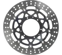 DISCO FRENO ANTERIORE HONDA CBR 600 F 01-07, CB 900 HORNET 02-06, VTX 1800 01-08