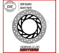 DISCO FRENO ANTERIORE HONDA FES 125 S-WING 125 2007-2010 225160350 (R.O.: 45351K