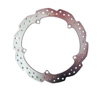 DISCO FRENO ANTERIORE HONDA NC 700 SD DCT ABS 700 2012/2014 RC61D