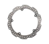 Disco Freno Anteriore HONDA NC 750 X RC90 dal 2016 al 2020 FERODO FMD0479R 320mm