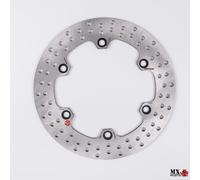 DISCO FRENO ANTERIORE HONDA NSR 400 1985-1988 BRAKING HO21FI