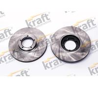 Kraft Automotive 6042145 - Disco Freno