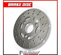 DISCO FRENO ANTERIORE LG-MOTORS 155 X 40 x 3,5 mm MBK CR Z TARGET 50 1993 1994