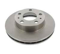 MAPCO 25040 Disco freno