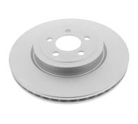 Disco freno anteriore MAPCO 25791C per CHRYSLER 300C 3.0 CRD