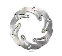 DISCO FRENO ANTERIORE MARGHERITA FRONT BRAKE DISC HUSABERG TE 300 2T 2011 2012