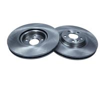 Disco freno anteriore MAXGEAR 19-4696 per VOLVO XC40 D3
