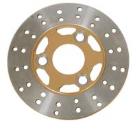 DISCO FRENO ANTERIORE MBK CR Z TARGET 50 1991 1995 3GF2