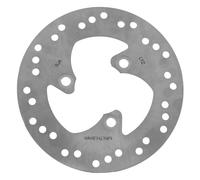 DISCO FRENO ANTERIORE MBK YQ NITRO 50 2001 2002 5PE