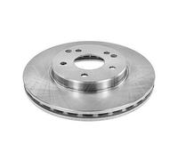 Disco freno anteriore MEYLE per Mercedes SLK 200 e 230 R170