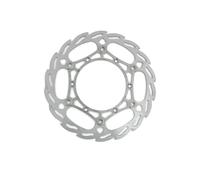 Moto-master Flame Yamaha 111046 Brake Disc Argento