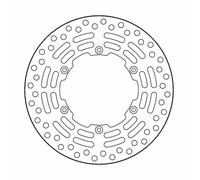 Disco Freno Anteriore Moto Masters Vintage Series Per Suzuki DR-Z 400 2000-2004