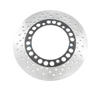 Disco Freno Anteriore Moto Per JYM150-AB-3 Per Jinbao Per SRZ Per SRV Per Jinhu V Dischi Freni Freno Anteriori