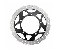 Disco Freno Anteriore Moto Per Kawasaki Per Ninja250 SL Per Ninja 250 ABS 250cc Z250 Z300 Per NINJA300 EX300 Z 300 Dischi Freno Rotore Disco Freno Anteriore Moto
