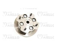 DISCO FRENO ANTERIORE + MOZZO MICROCAR LYRA VIRGO I II III D.170mm