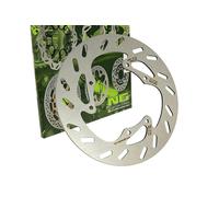 Disco Freno Anteriore NG 240mm Brake Disc Derbi Senda