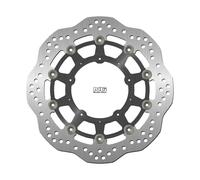 DISCO FRENO ANTERIORE NG HONDA ADV 750 '17-'18 296X108X4MM) (5X6.00MM