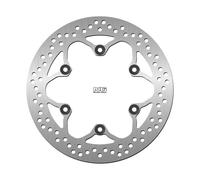 disco ng freno brakes arrotolato fisso per moto ricambi