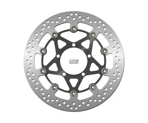 DISCO FRENO ANTERIORE NG PER TRIUMPH DAYTONA 675 '06-'12 (5X10,25MM)