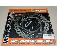 DISCO FRENO ANTERIORE NITRO KTM 2T/4T '91-21, HUSABERG, HUSQVARNA, GAS-GAS