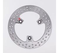 Disco Freno Anteriore o Posteriore Destro Braking RF8121
