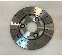 Disco freno anteriore originale Aprilia Amico 50 codice AP8213174
