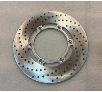Disco freno anteriore originale Aprilia Red Rose Classic 50 codice AP8213076