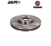 DISCO FRENO ANTERIORE ORIGINALE FIAT ULYSSE SCUDO LANCIA PHEDRA 1325772080