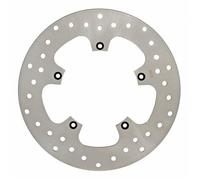 Disco Freno Anteriore Originale Piaggio per Aprilia SR Max 300 - 2011 > 2014