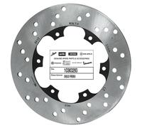 DISCO FRENO ANTERIORE ORIGINALE piaggio TYPHOON/aprilia SR MOTARD 2T 2018-2020
