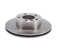 Disco freno anteriore originale tipo 292 x 22 mm per BMW 1 serie E81-E82-E87-...