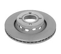 VAICO V10-80051 Disco freno
