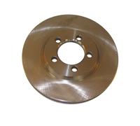Disco Freno Anteriore Per Ford Galaxie LTD E Mercurio Auto Full-Size 1965-1967