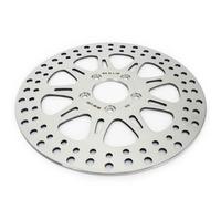 Disco Freno Anteriore per Harley Heritage Softail Classic FLSTC Fat Boy FLSTF