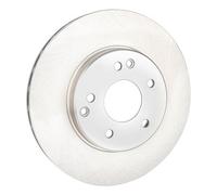 Meyle Dischi Freno Ant Me Classe C (W203) 288Mm 155212035