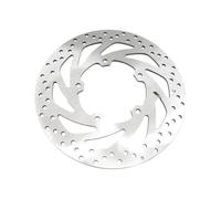 Disco Freno Anteriore Per Moto Per YBR250 Per YS250 Per YBR YS 250 Per JYM250-2A Per JYM250 Dischi Freni Freno Anteriori
