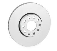 Disco freno anteriore per Passat 4 (3B2 e 3B5), 288 x 25 mm