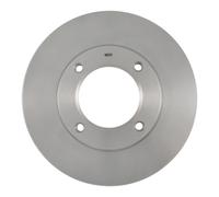 DISCO FRENO ANTERIORE PER PIAGGIO PORTER 1000 PORTER PICK VAN 1300 1992-2009